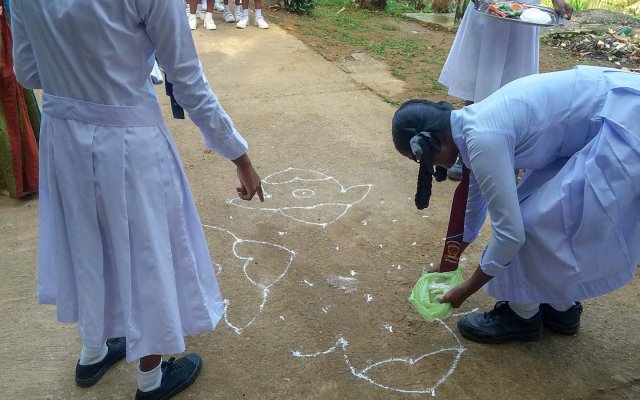 තෛපොංගල් උත්සවය 2019